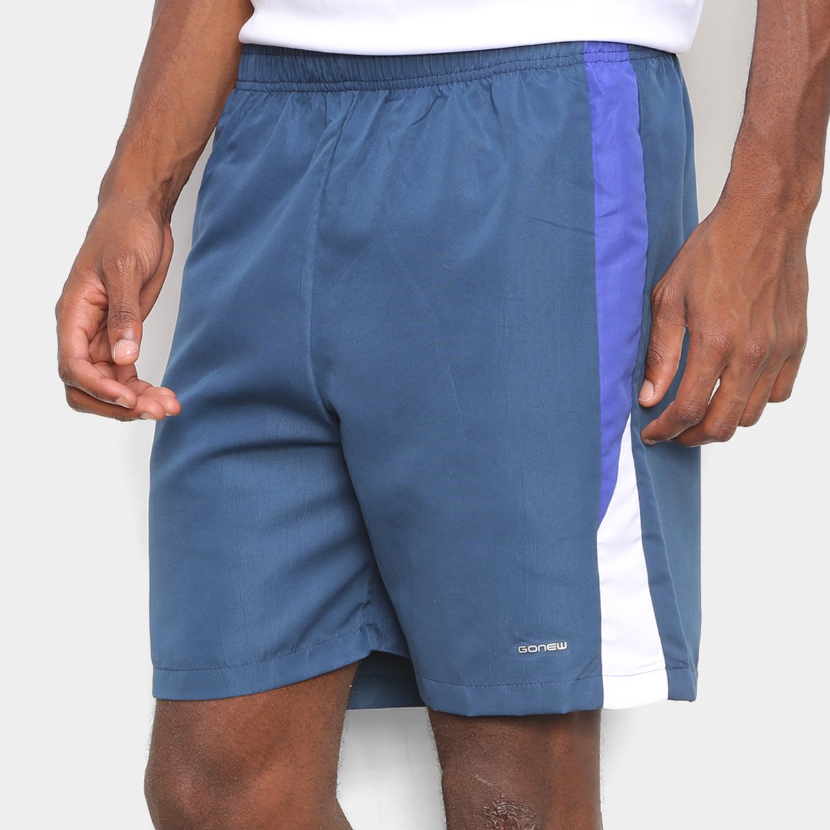 Bermuda Gonew Neo Masculina