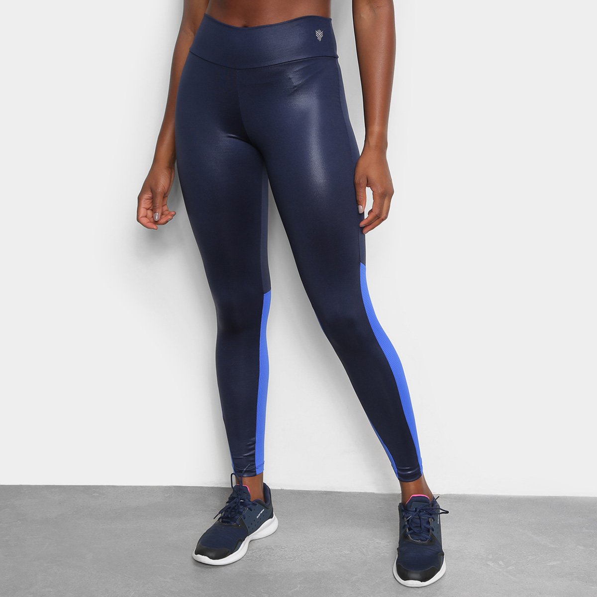 Calça Legging Gonew Spring Feminina