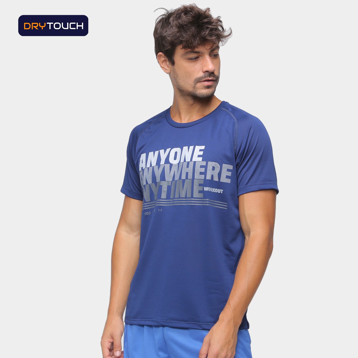 camiseta adidas logo vazado floral feminina