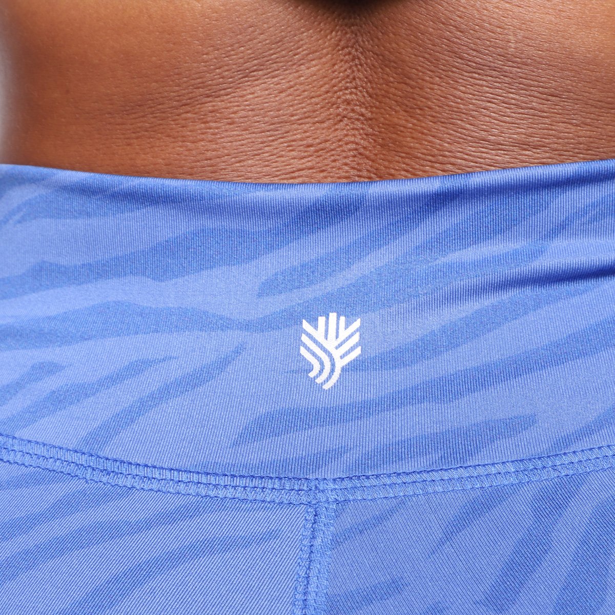 Calça Legging Gonew Full Print Feminina - Tam: G3 - 2