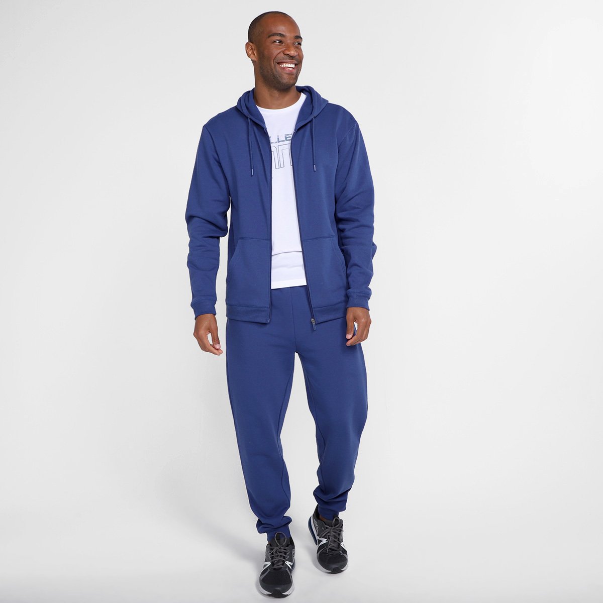 Calça Gonew Jogger Masculina - Tam: P - 3