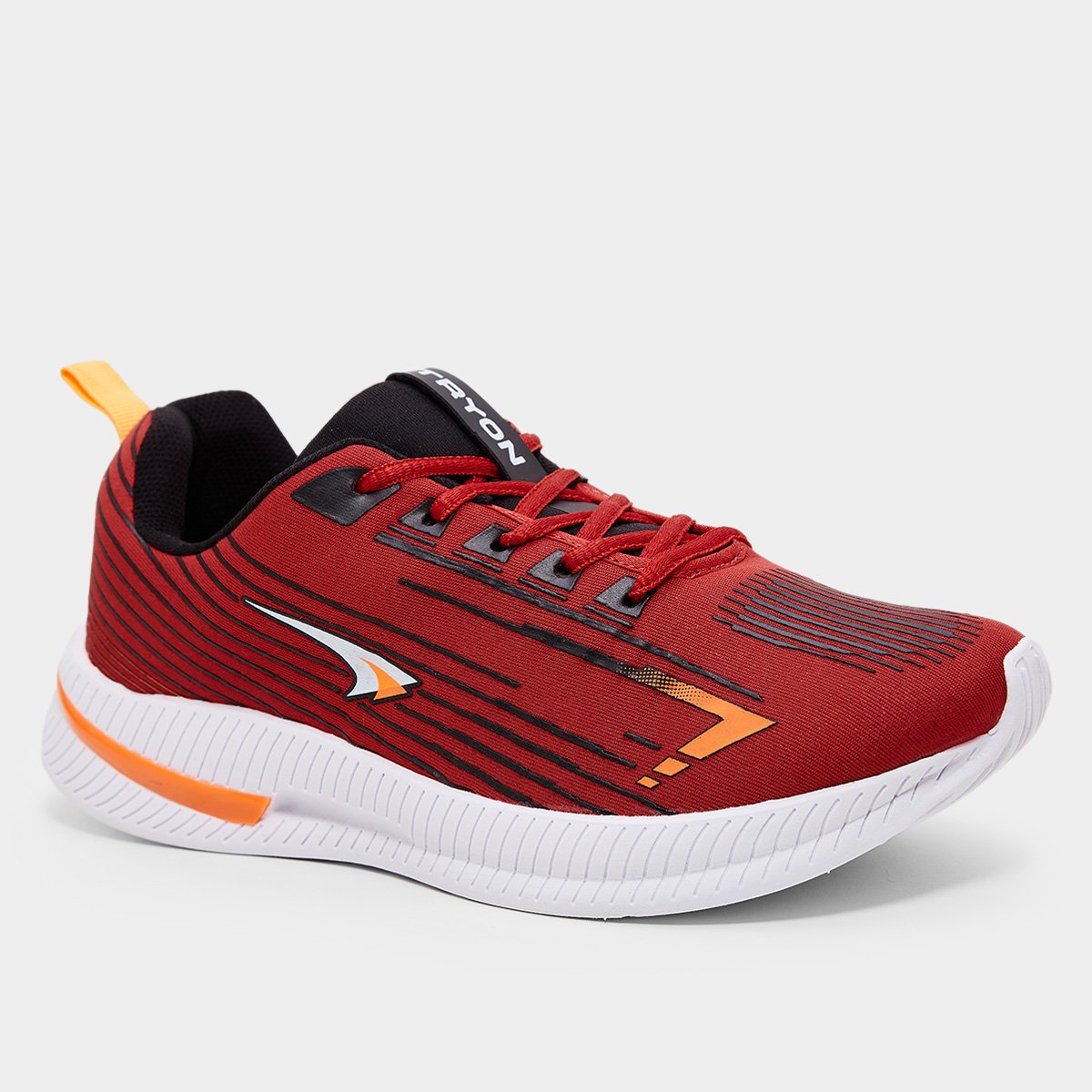 Tênis Tryon Coach Masculino - Tam: 40 - 1