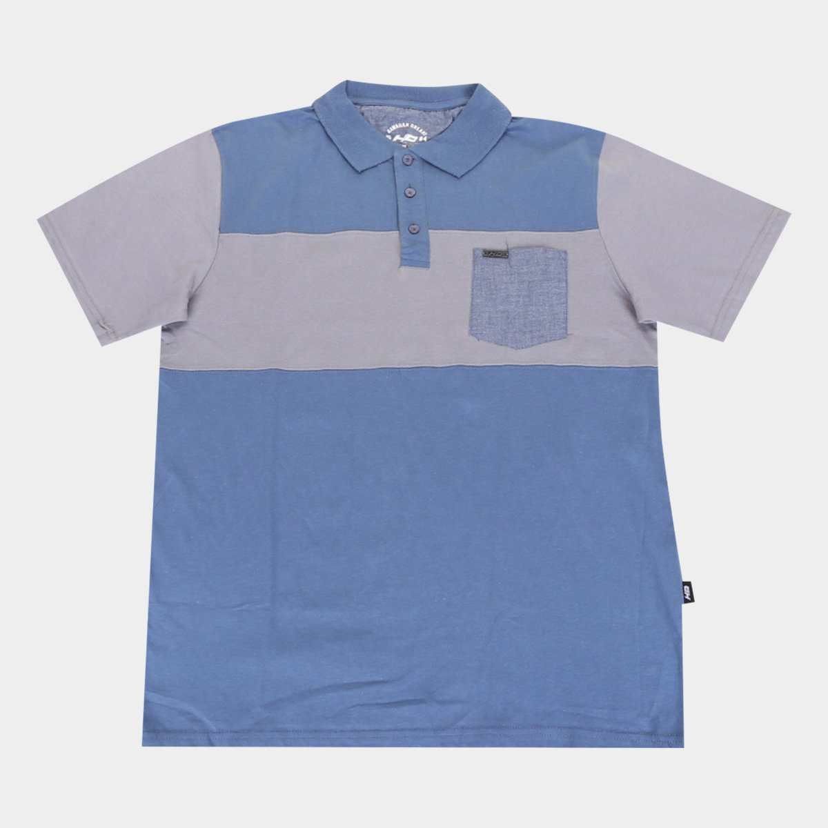 Camisa Polo Juvenil HD Especial Masculina