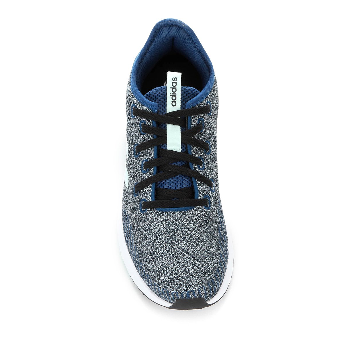 tênis adidas questar x byd feminino