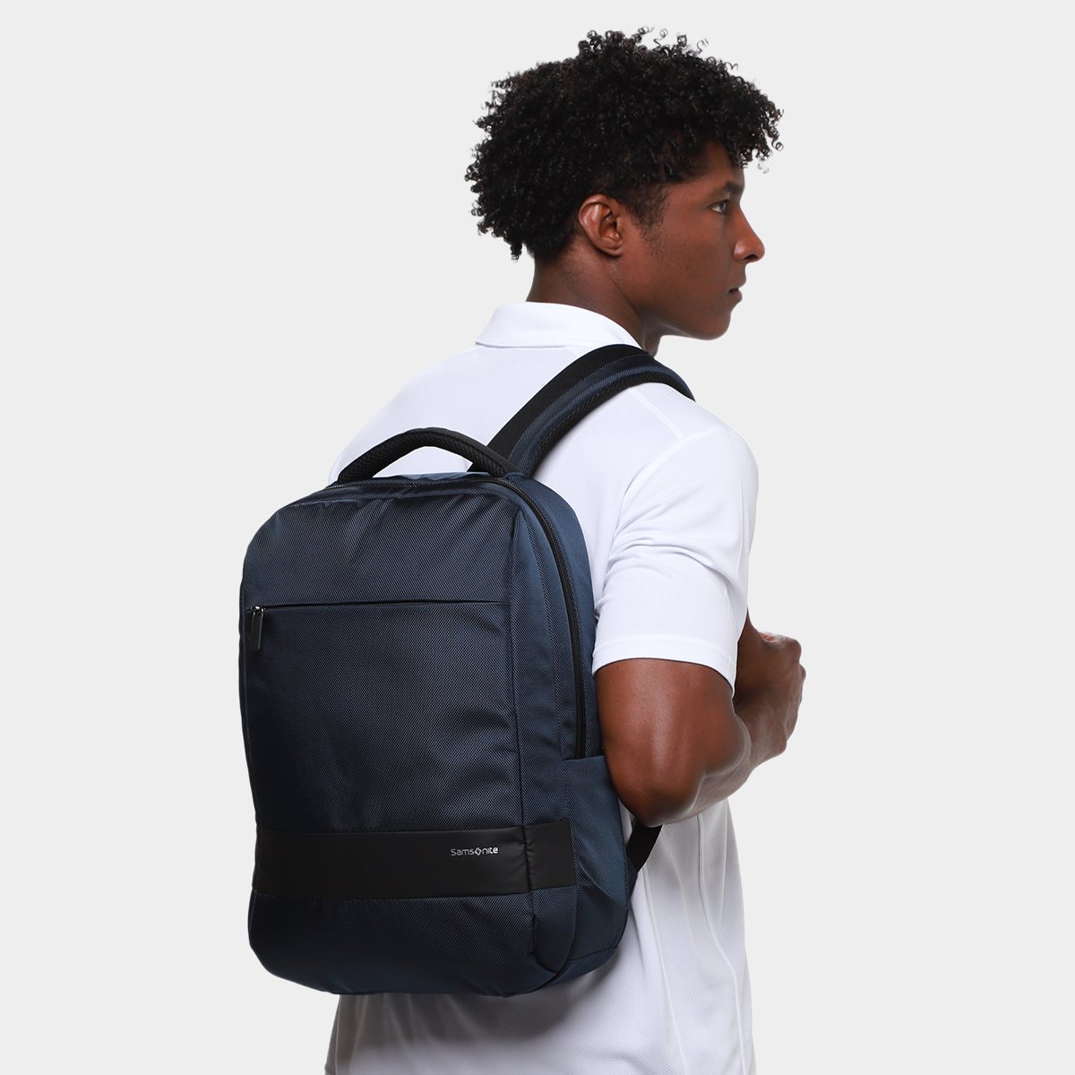 Mochila Samsonite New City Pro 25L - 1