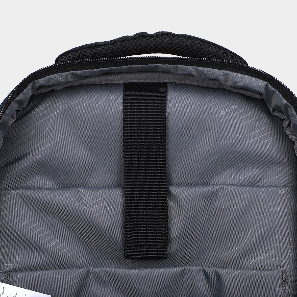 Mochila Samsonite New City Pro 25L - 4