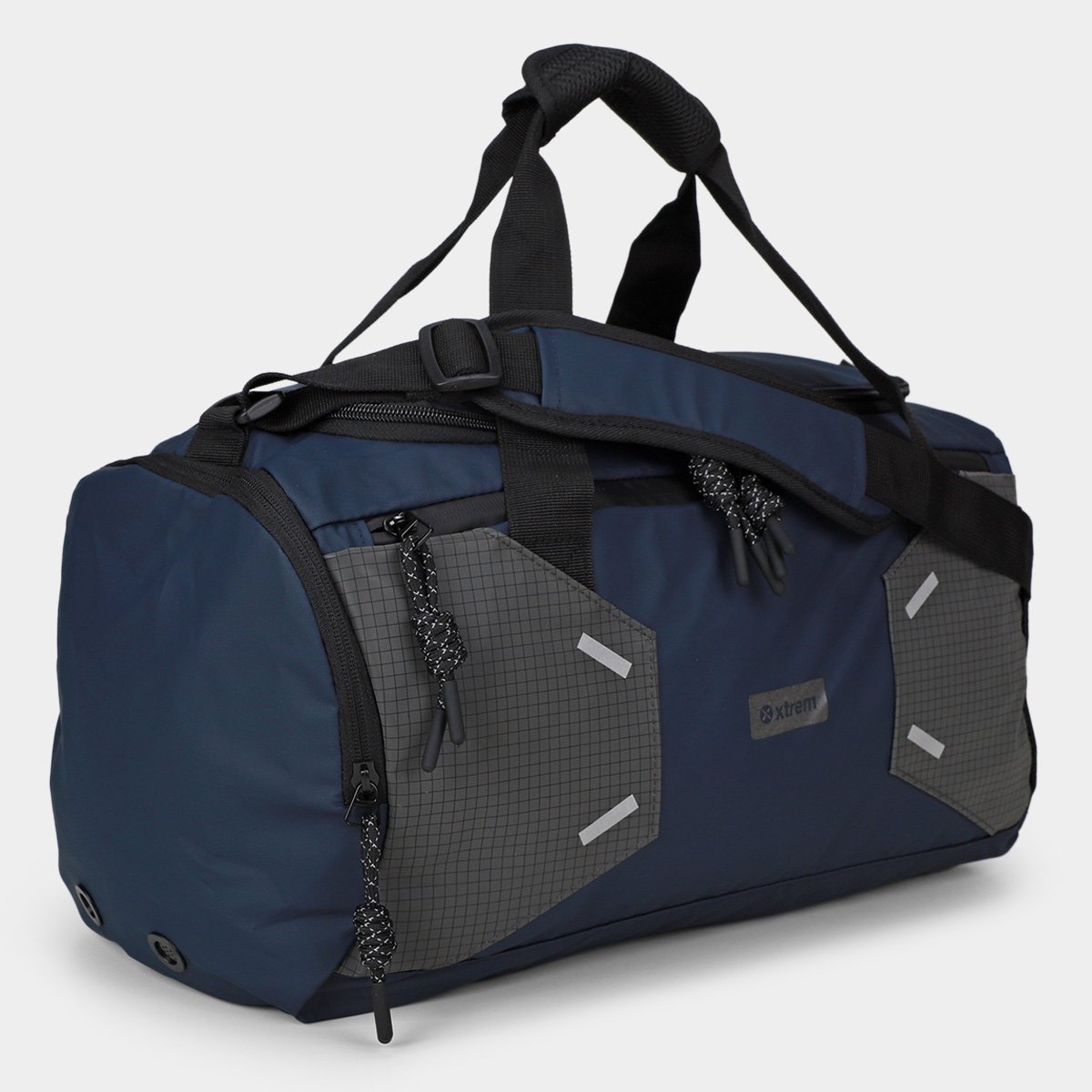 Bolsa de Viagem Samsonite Xtrem Rider S 5Xt 35L - 2