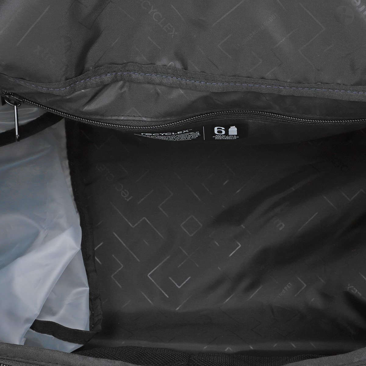 Bolsa de Viagem Samsonite Xtrem Rider S 5Xt 35L - 4