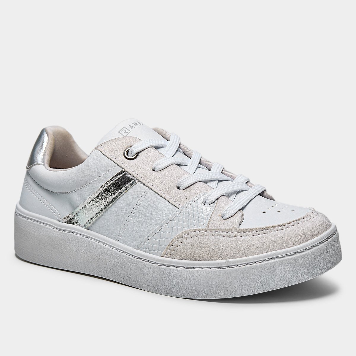 Tênis Ramarim Básico 2476203 Feminino - Tam: 34 - 1