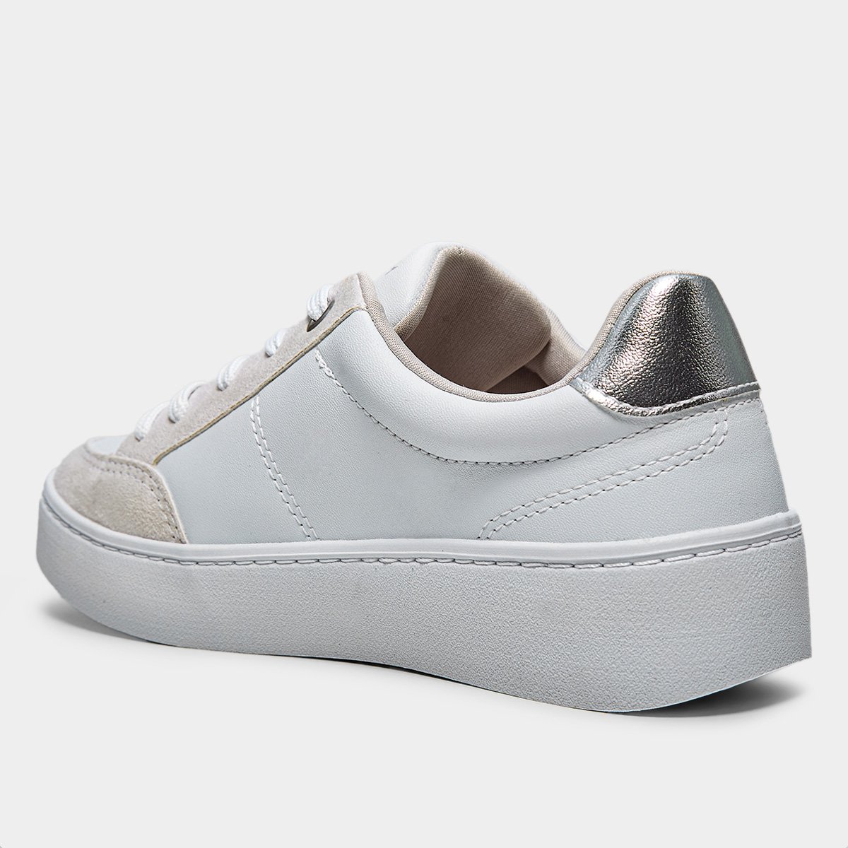 Tênis Ramarim Básico 2476203 Feminino - Tam: 34 - 2