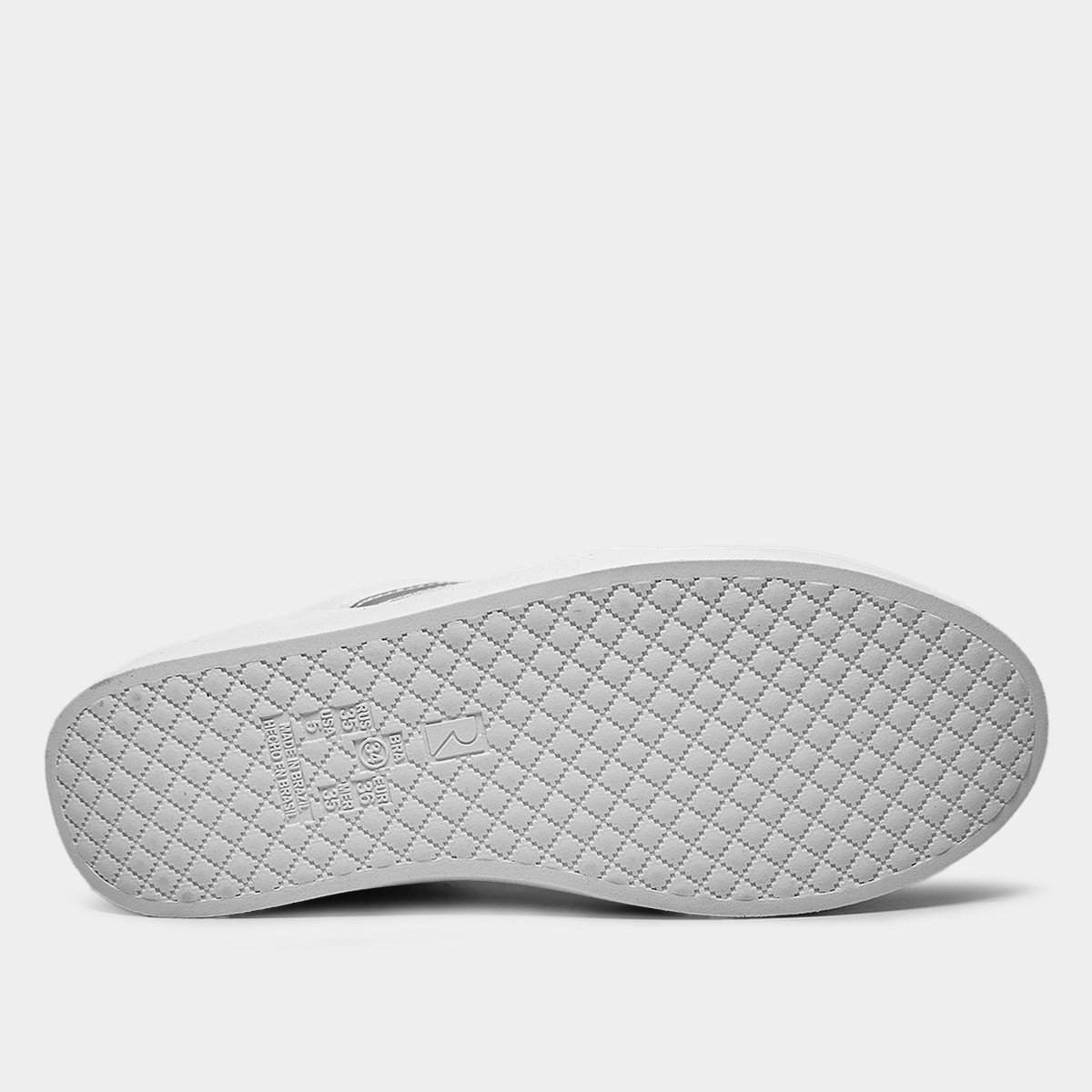 Tênis Ramarim Básico 2476203 Feminino - Tam: 34 - 4