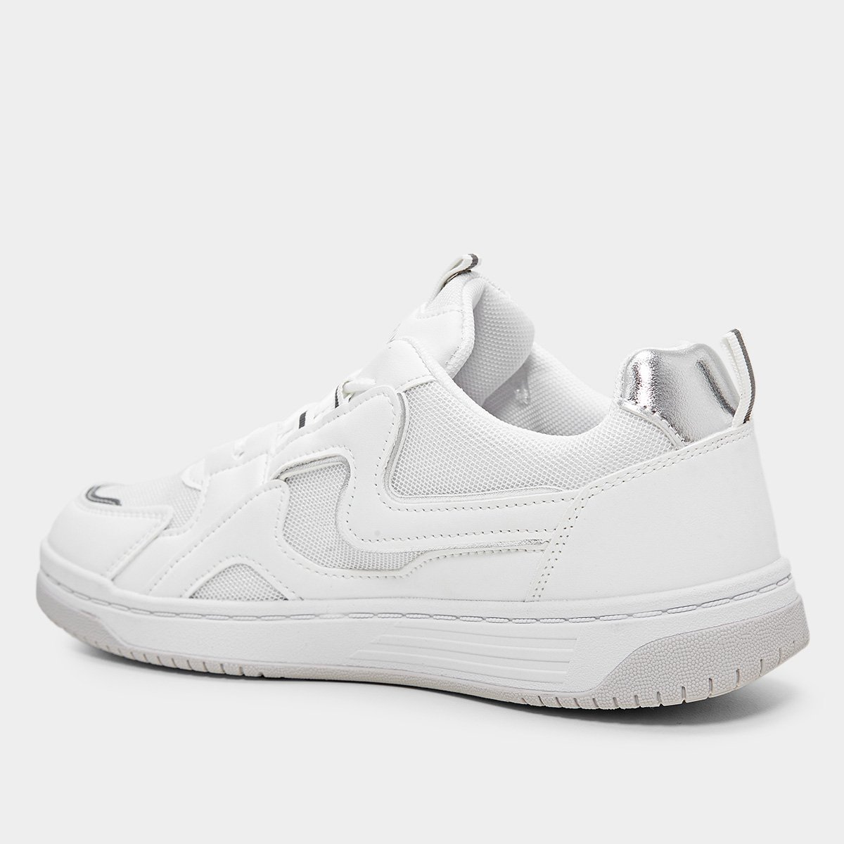 Tênis Ramarim Coconut Feminino - Tam: 34 - 2