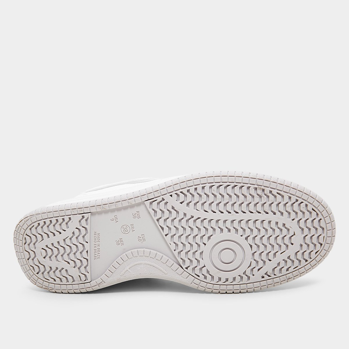 Tênis Ramarim Coconut Feminino - Tam: 34 - 4