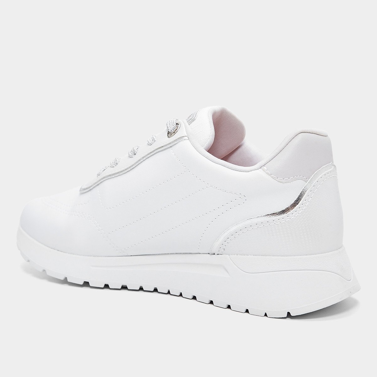 Tênis Ramarim Casual Feminino - Tam: 34 - 2