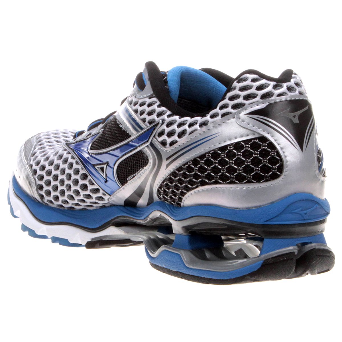 Tênis Mizuno Wave Creation 17 Masculino - Tam: 46 - 2