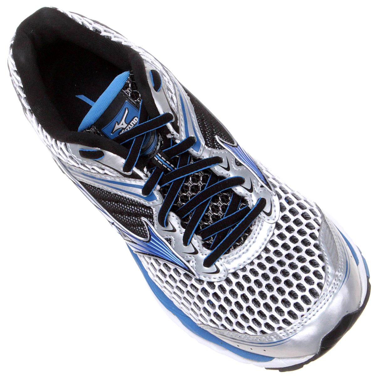 Tênis Mizuno Wave Creation 17 Masculino - Tam: 46 - 3