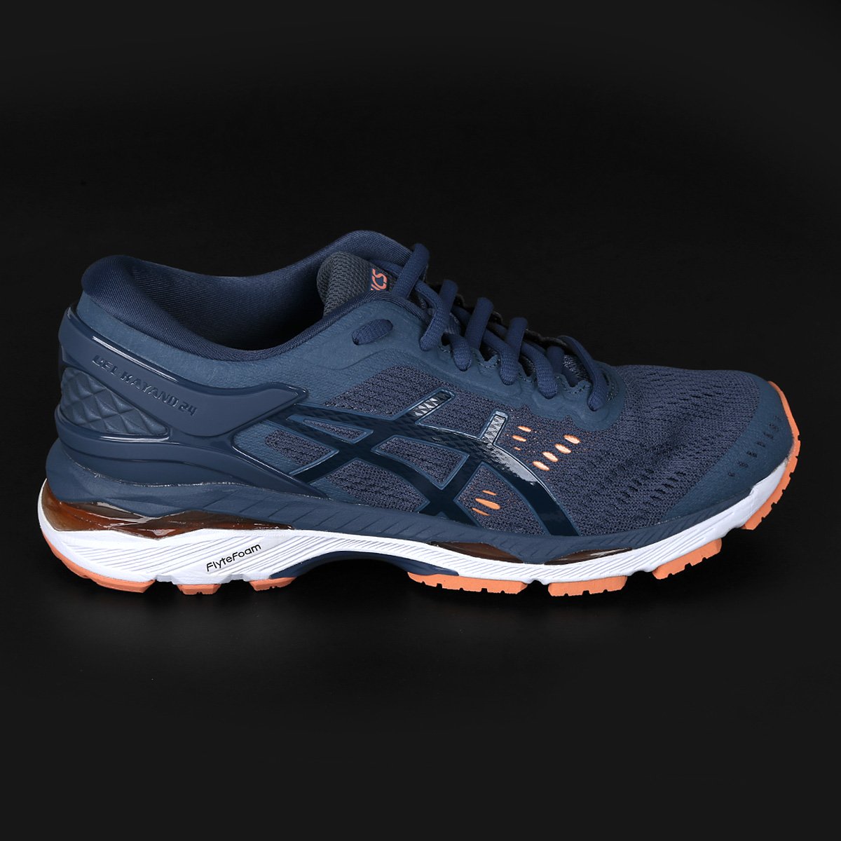Tênis Asics Gel-Kayano 24 Feminino - Tam: 44 - 4