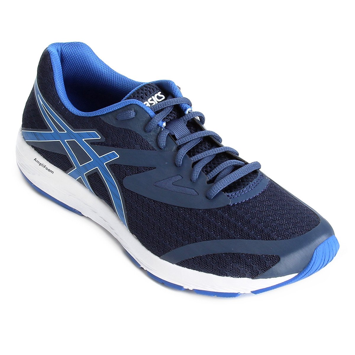 tênis asics amplica