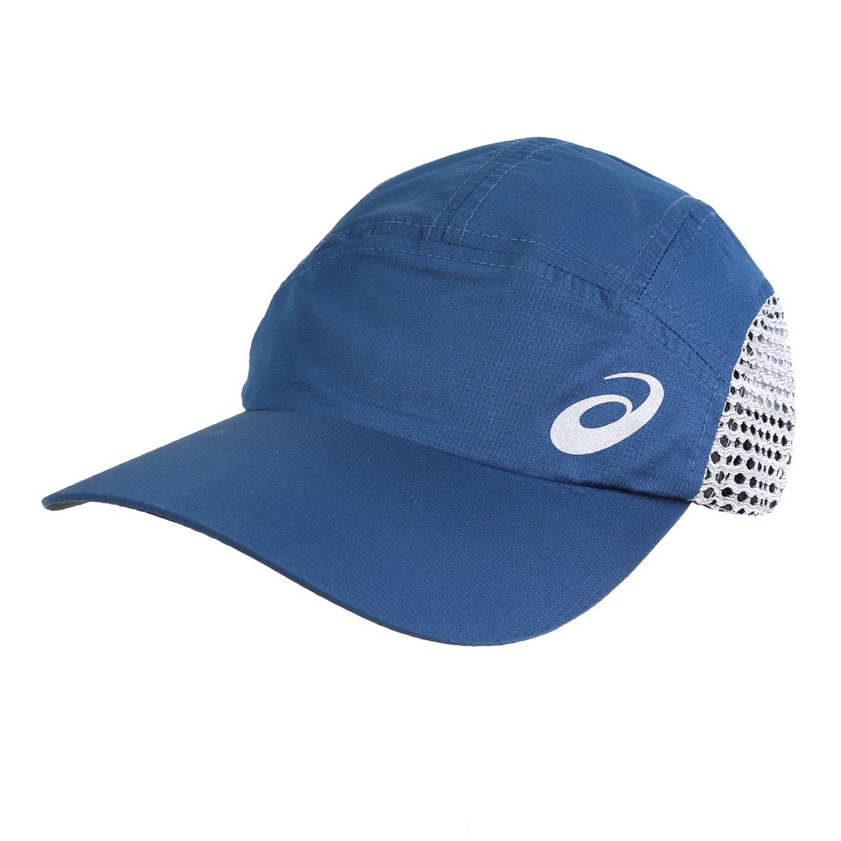 Boné Asics Aba Curva Mad Dash Strapback