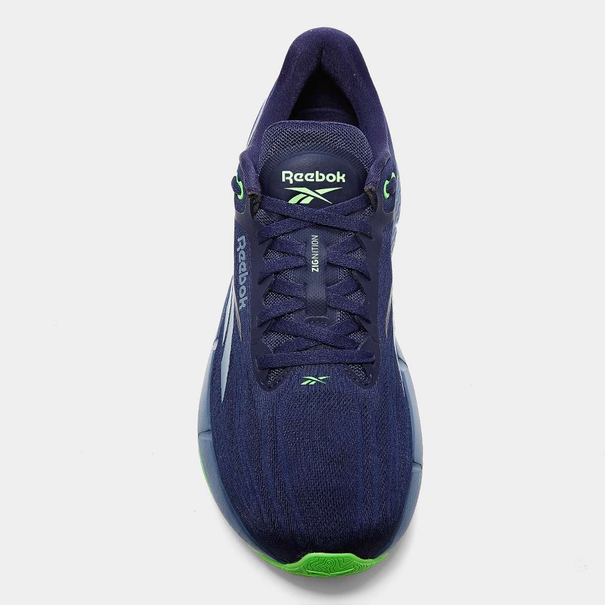 Tênis Reebok Zignition Masculino - Tam: 43 - 2