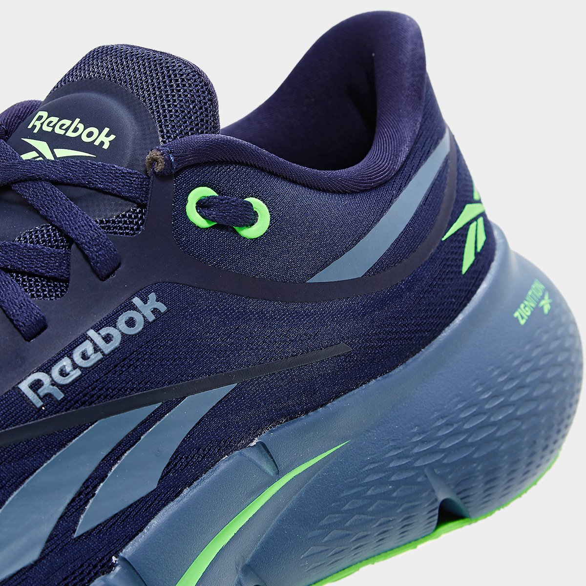 Tênis Reebok Zignition Masculino - Tam: 43 - 5