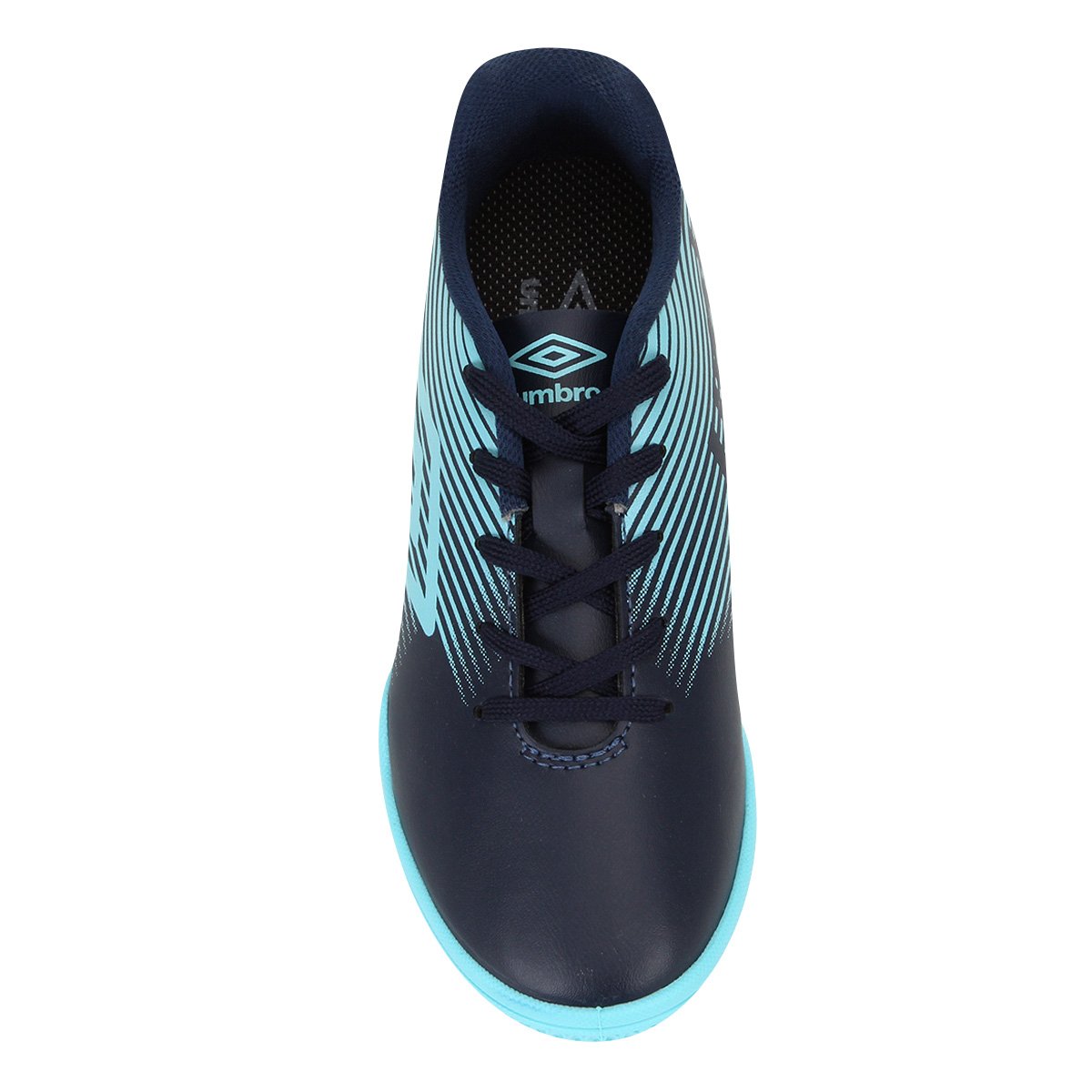 Chuteira Futsal Infantil Umbro F5 Light Unissex - Tam: 24 - 2