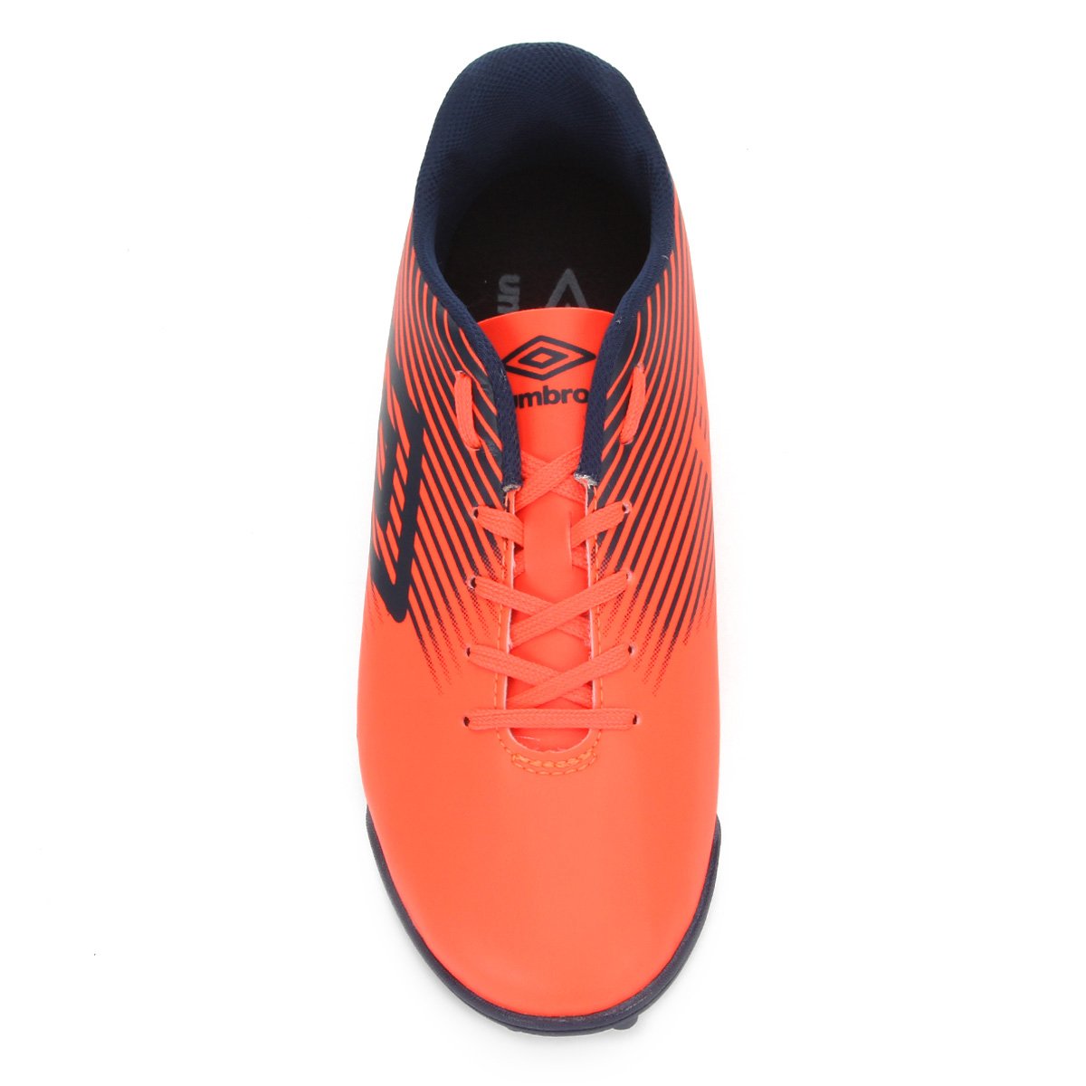 Chuteira Society Umbro F5 Light - Tam: 41 - 2