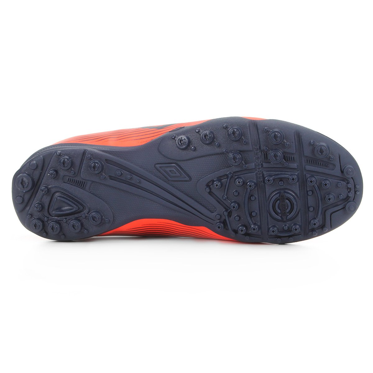 Chuteira Society Umbro F5 Light - Tam: 41 - 3