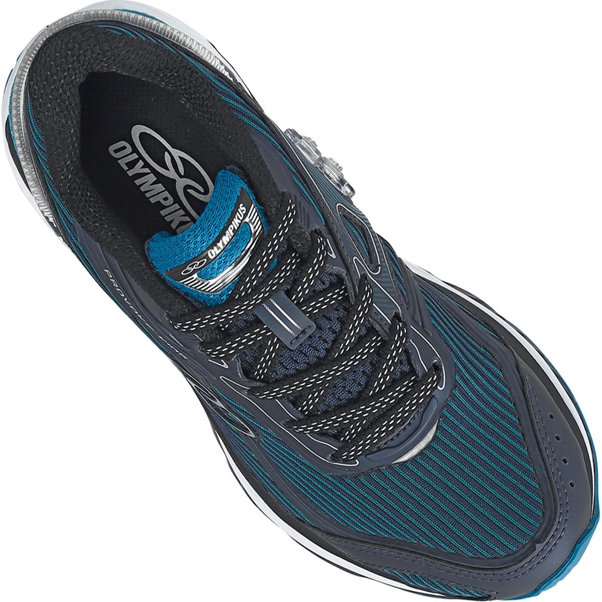 tenis olympikus com led