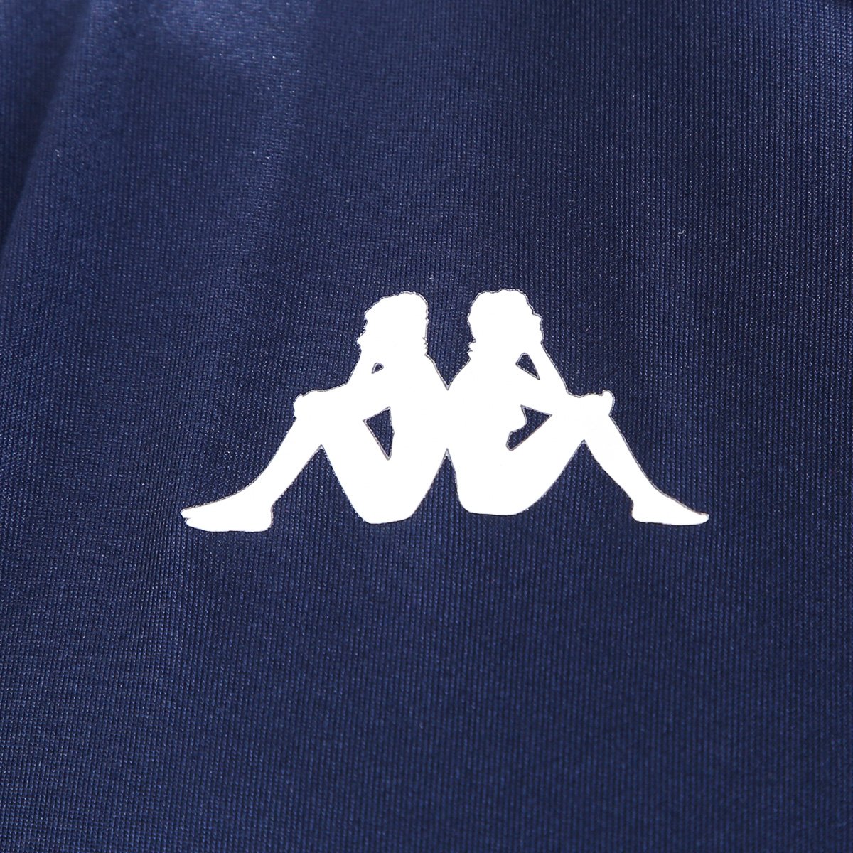 Camisa Kappa Fardamento Modena Masculina - Tam: P - 2