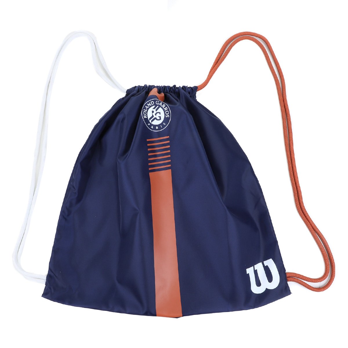 Mochila Wilson Gym Sack Roland Garros