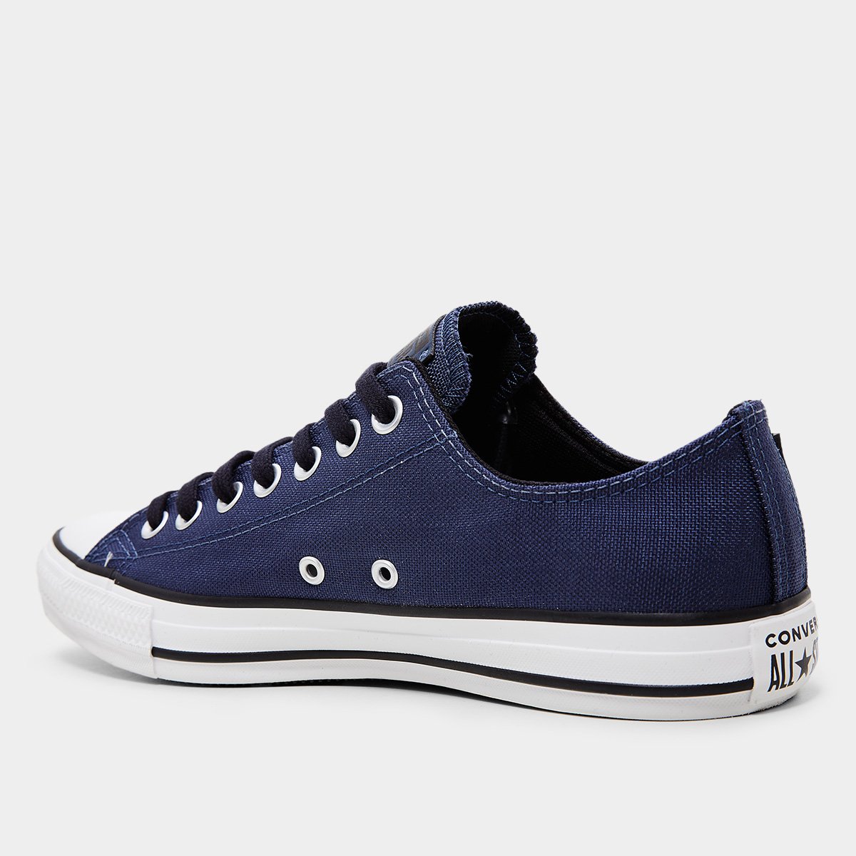 Tênis Converse Chuck Taylor All Star - Tam: 39 - 2