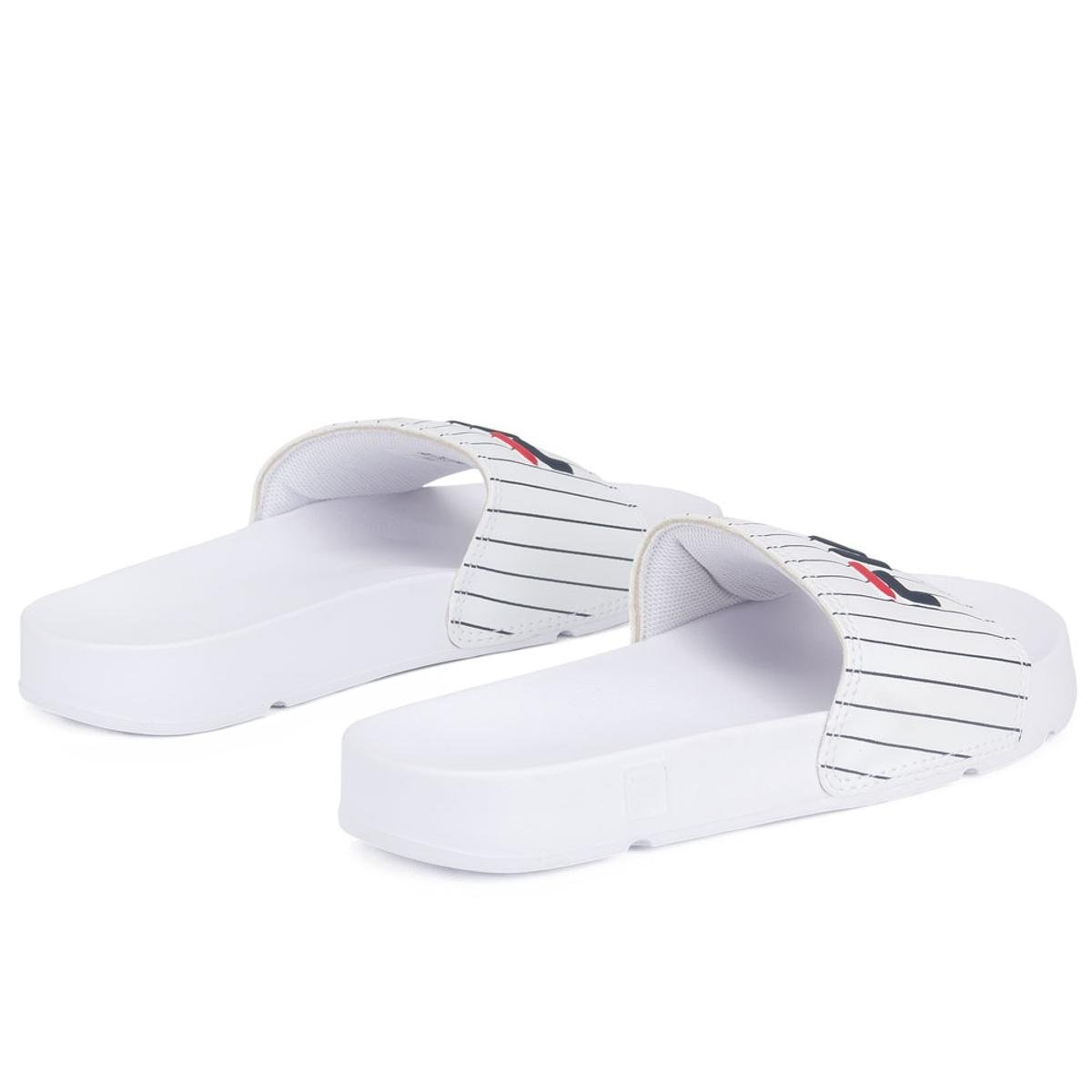 Chinelo Slide Fila Drifter Basic Masculino - Tam: 39 - 5