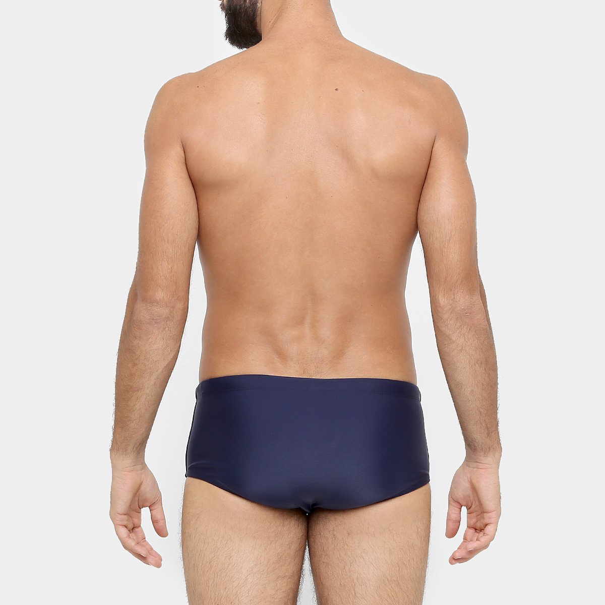 Sunga Fila Basic 15 - Tam: P - 2