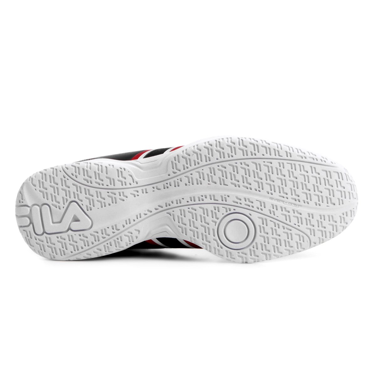 chuteira futsal fila