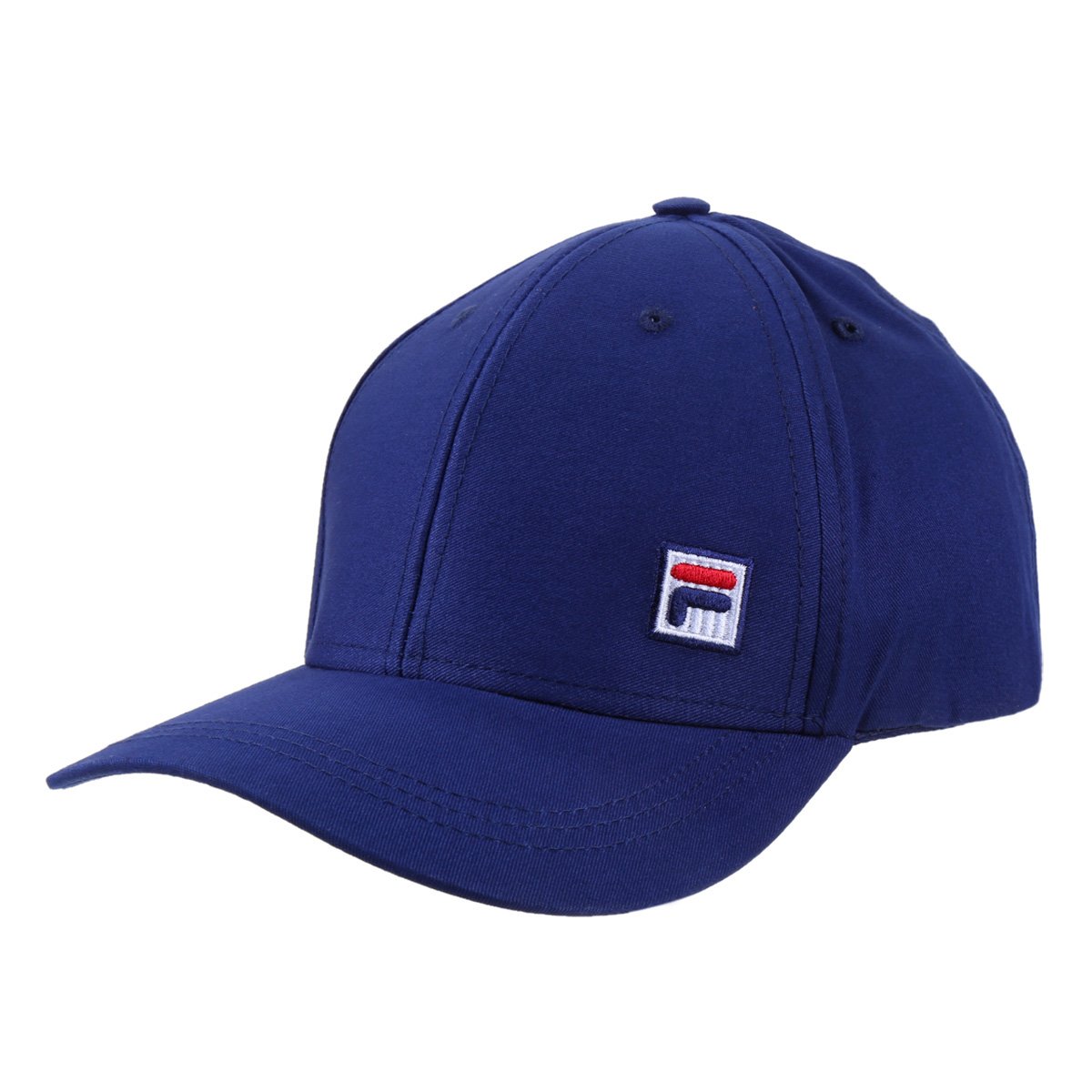 Boné Fila Aba Curva Strapback Icon