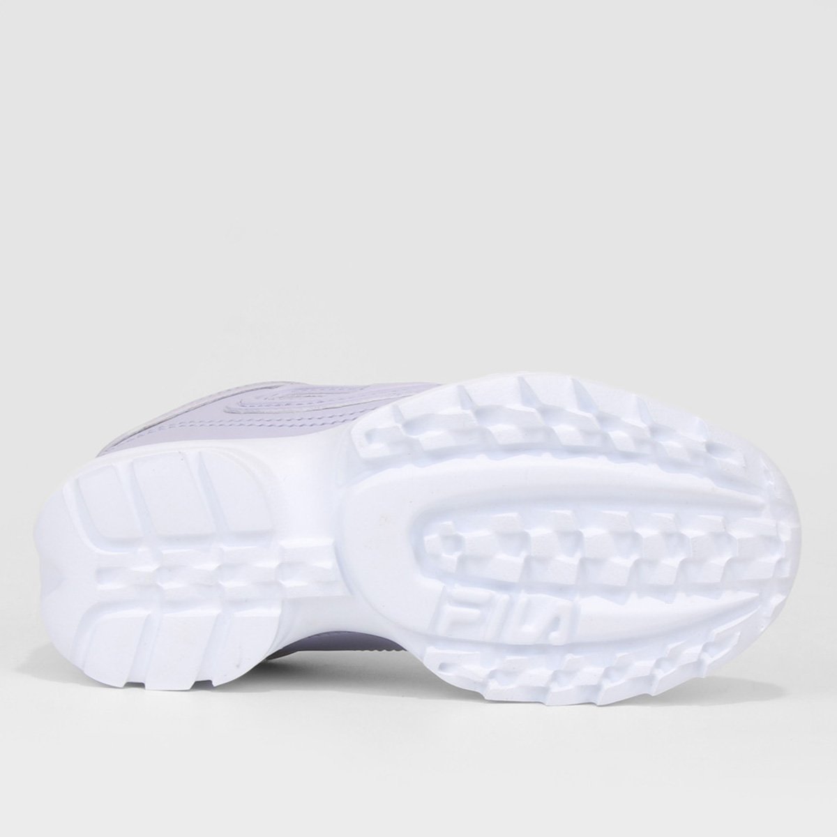 Tênis Infantil Fila Disruptor - Tam: 36 - 4