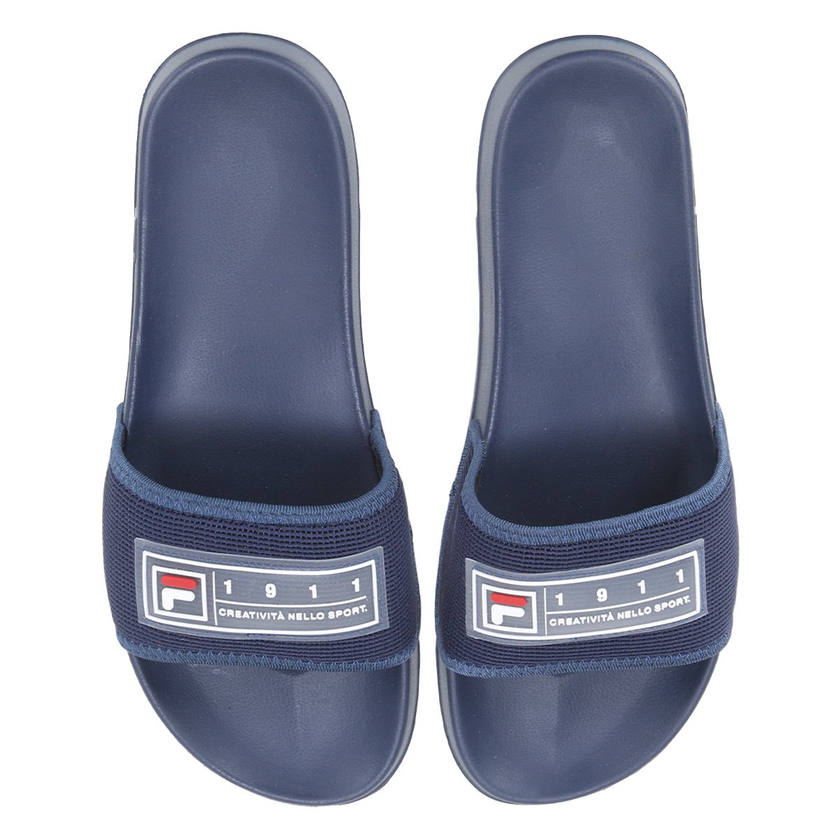 Sandália Fila Aqua Masculina