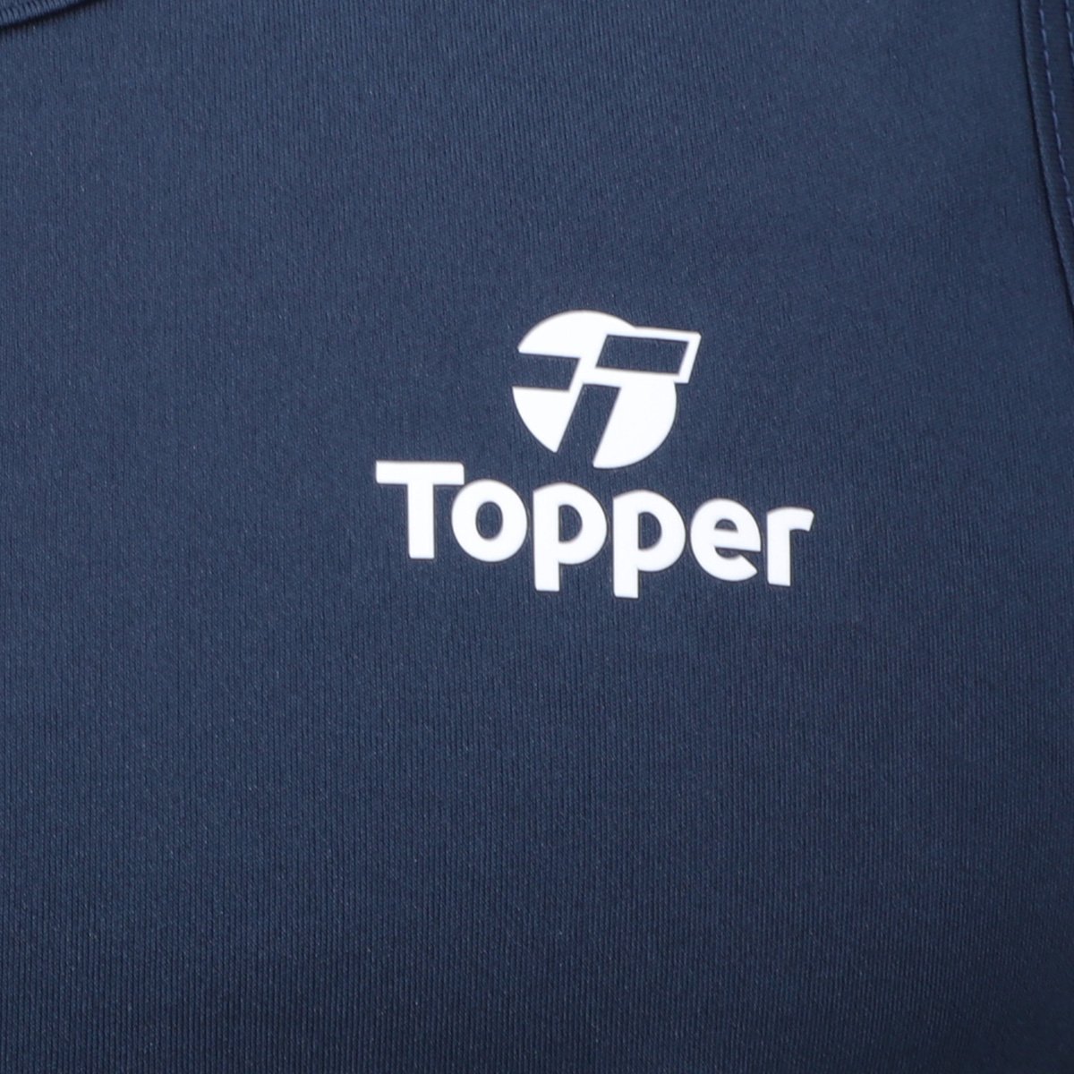 Regata Topper Classic New Masculina - Tam: P - 2
