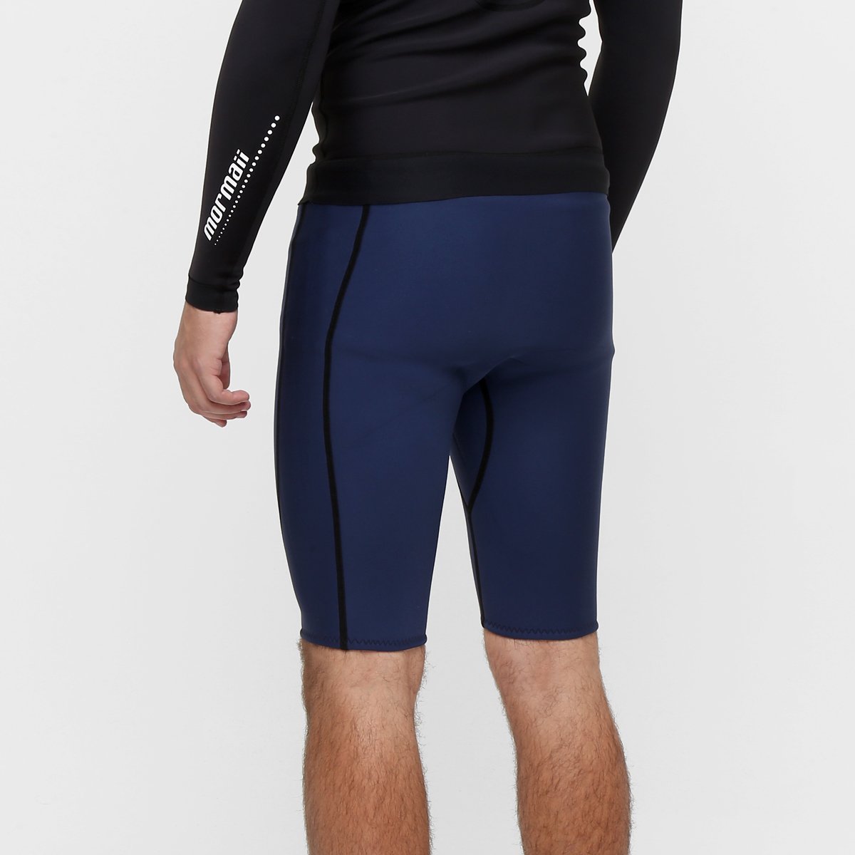 short neoprene surf