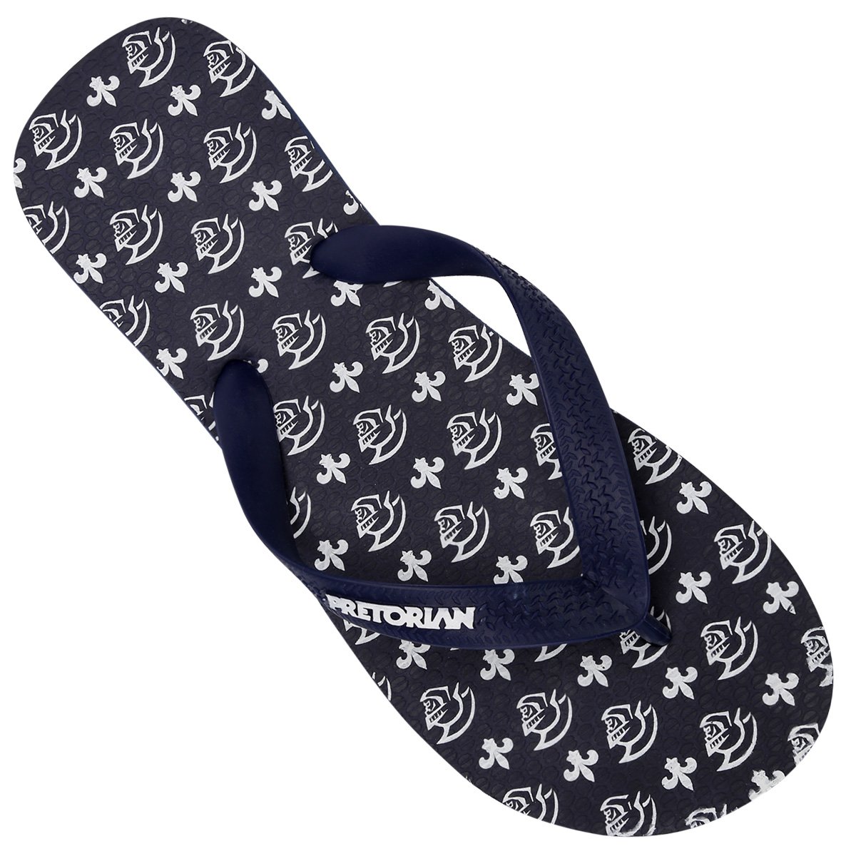 Chinelo Pretorian Trainning - Decius - Tam: 43/44 - 3