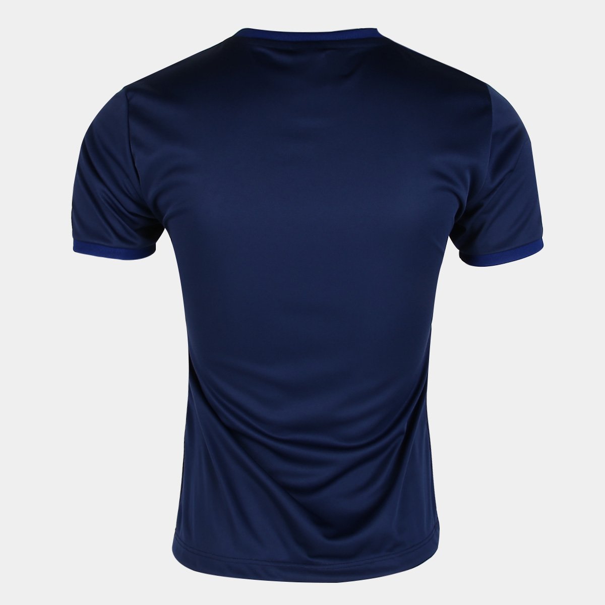 Camiseta Cruzeiro Braziline Feminina - Tam: G - 1