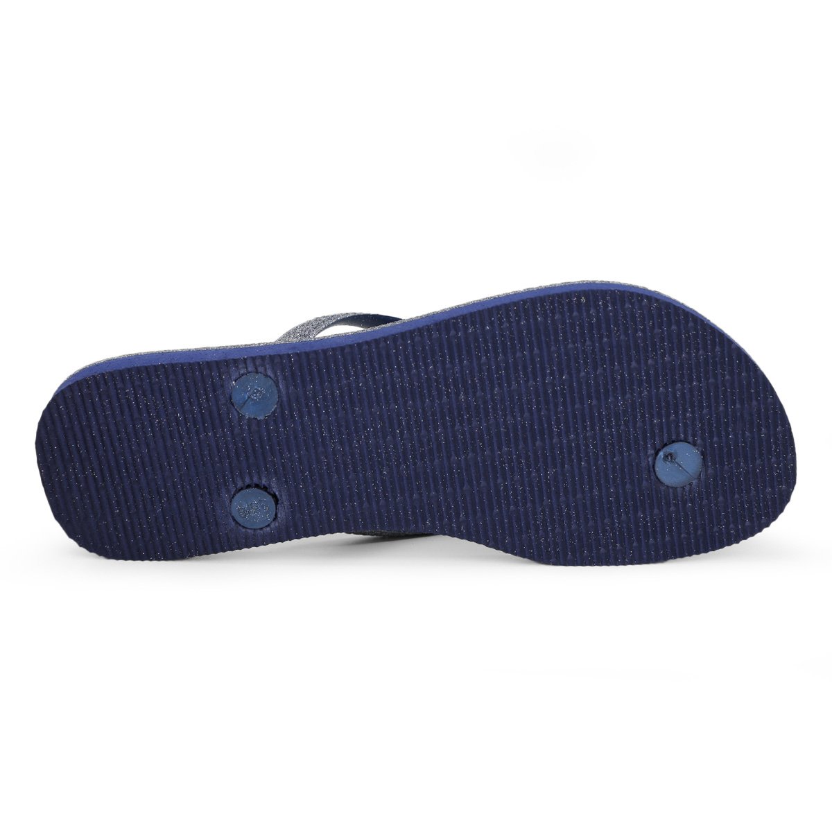 Chinelo Havaianas Slim Glitter Contour Feminina - Tam: 39/40 - 2