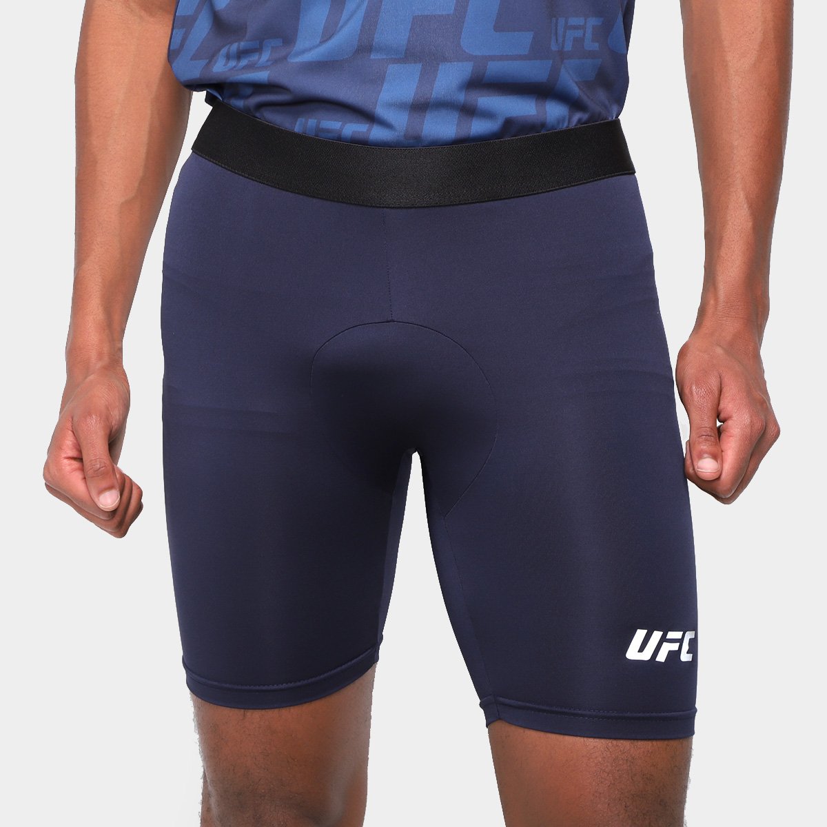 Bermuda de Compressão UFC Masculina