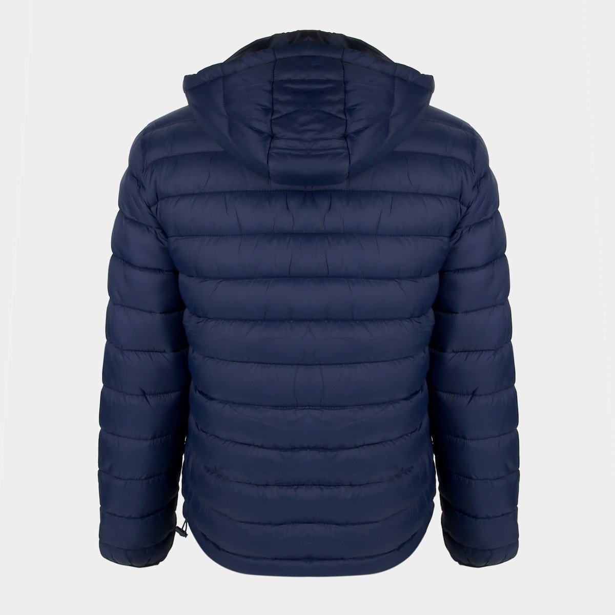Jaqueta Manchester City SPR C/ Capuz Masculina - Tam: P - 1