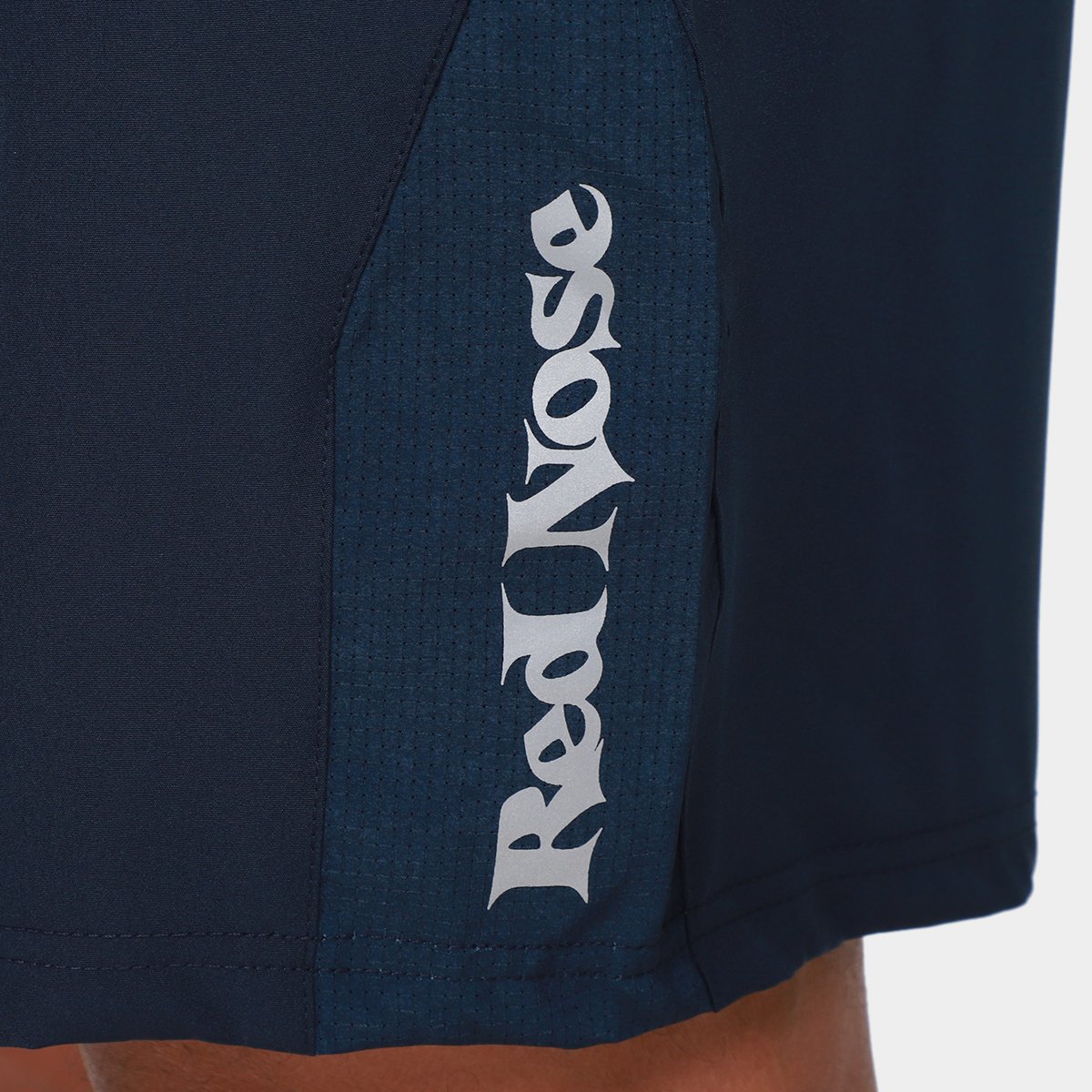 Bermuda Red Nose Tactel Masculina - Tam: P - 3