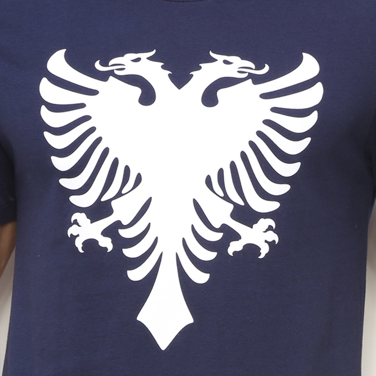 Camiseta Cavalera Águia Masculina - Tam: P - 2