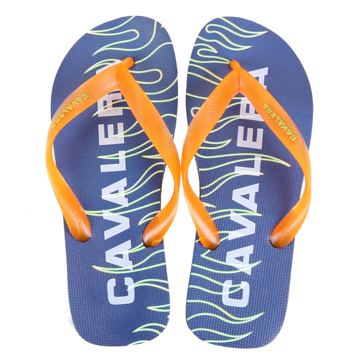 Chinelo Cavalera Flame