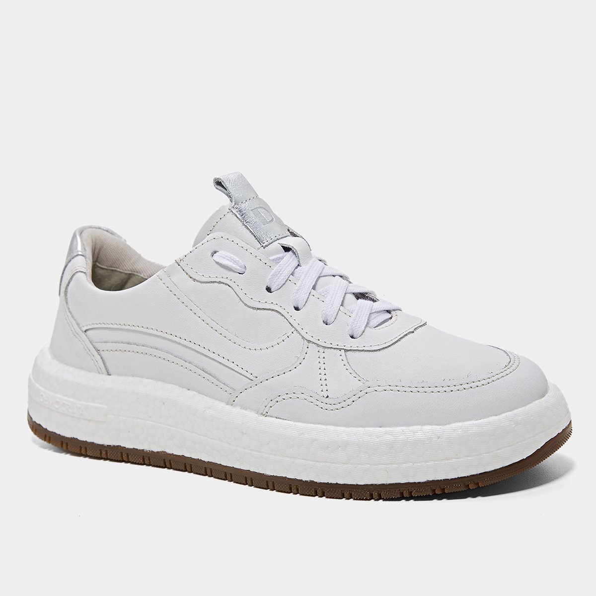 Tênis Democrata Drake Pulse Knit Feminino - Tam: 38 - 1