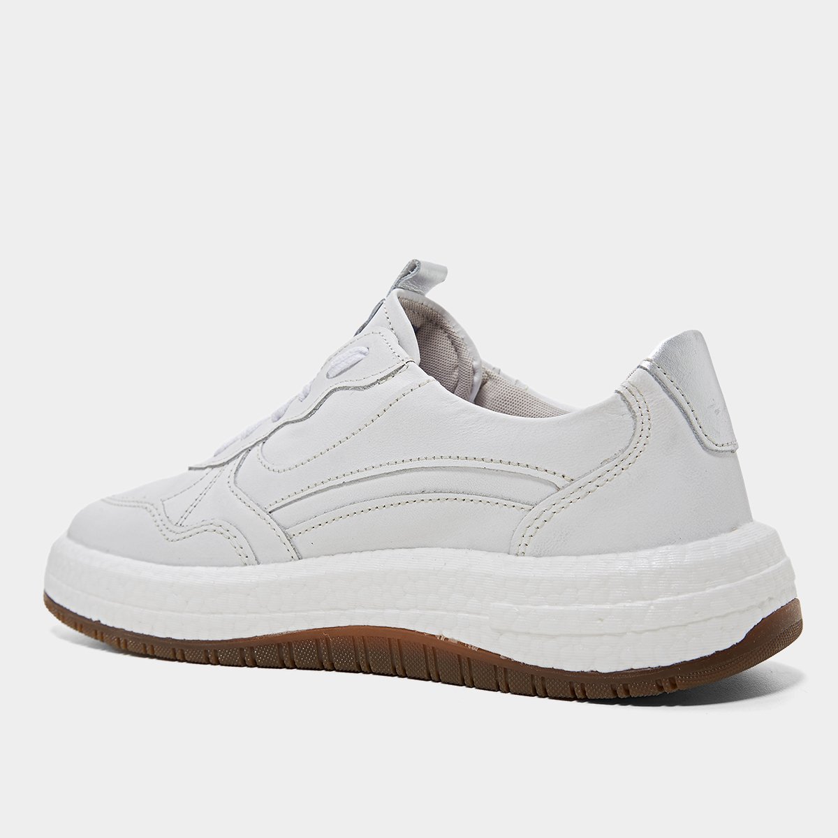 Tênis Democrata Drake Pulse Knit Feminino - Tam: 38 - 2
